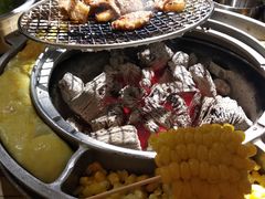 -姜虎东白丁烤肉(恒隆广场店)