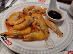 -西十二街牛排(顺义华联店)