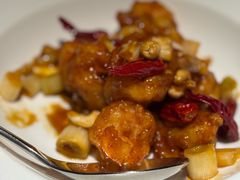 -喜悦烤鸭·新京菜(王府井店)