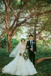 -天长地久婚纱摄影(天宁北路店)