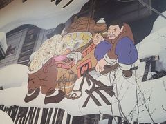 -锅老头海鲜铁锅炖