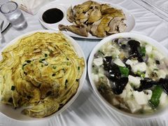 -小六农家乐(崇明西沙湿地店)