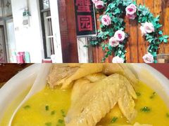 -小陆莲花蟹园农家乐(莲花岛店)