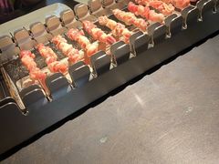 -很久以前羊肉串(中山公园店)