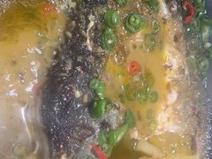 -半天妖烤鱼(方庄店)