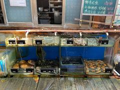 -蓝湾碧波·老字号·疍家非遗海上餐厅