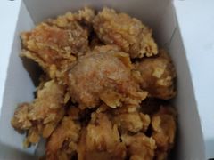 -塔斯汀中国汉堡(江大南路店)