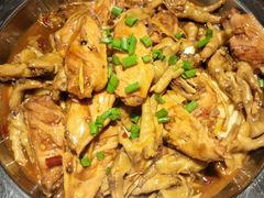 -胖哥俩肉蟹煲(永旺店)