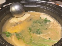 -捞王锅物料理(凯旋路店)