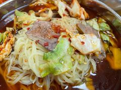 咸口冷面-顺通大冷面(总店)