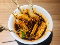 -太二酸菜鱼(天鹅湖万达店)