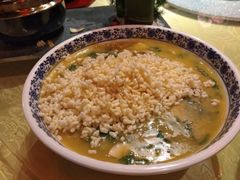 养生香米-万重锦·人文川菜馆(骡马市店)