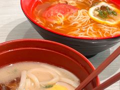 -滨寿司(新街口中央商场店)