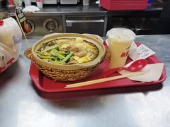 -永和大王(朝晖店)