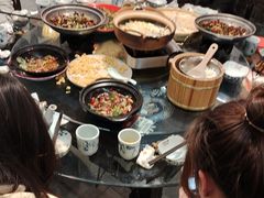 -阿嫂印象·民间江湖菜(大学城店)