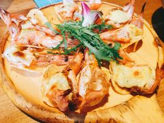 -蜜桃餐厅·古运河畔(南下塘店)