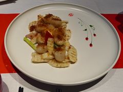 -馋遇江南·精致湖景雅宴(东方之门店)