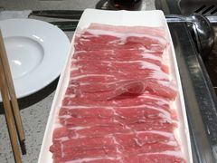 -海底捞大排档火锅(悦荟广场店)