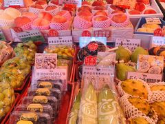 -油麻地果栏