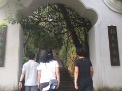 -广东温泉宾馆