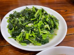 -小乡小镇·传承桐庐土菜·老板亲自烧的菜