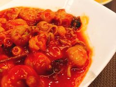 鱿鱼嘴-佰禾寿司(学府凯德店)