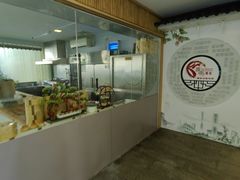 -鹿鸣酒家(越秀店)