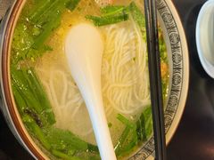 -南蛮子Southern Barbarian(进贤路店)