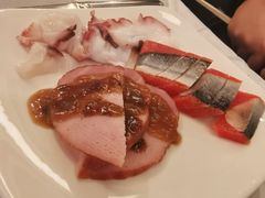 -珀丽酒店-协奏坊餐厅