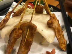-小条食堂(筼筜天虹店)