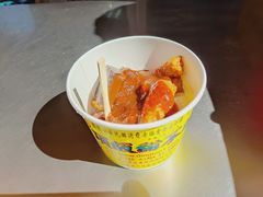 -頂級甜不辣-台北美食 台北小吃 萬華美食 台北甜不辣 台北宵夜 龍山寺美食 附近餐廳 台北美食推薦