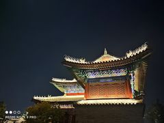 -即墨古城