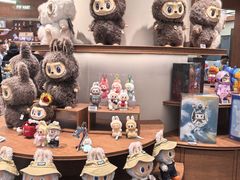 -泡泡玛特POPMART(壹号店)