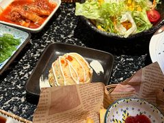 -牛焱·烧肉酒肆(五大道店)