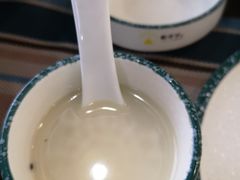 新疆奶茶-帕米尔食府(白云观店)
