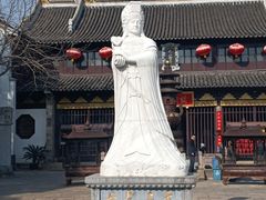 -浏河古镇