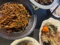 -蘇河湾·新鲁菜·泰山宴(泰山店)