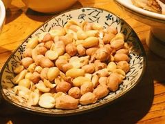 五香花生-长亭酒肆.武夷菜(鼓楼后海店)