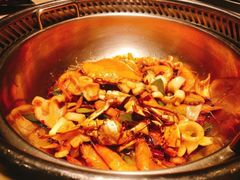 波格力蟹-七欣天(浦东羽山乐坊店)