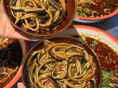 -馬伍旺川菜(江北虹悦城店)