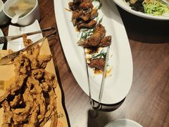 -纪林菜馆·博山菜老字号(八大局店)