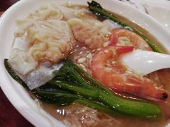 -粤色·老广州茶餐厅(河南商会大厦店)