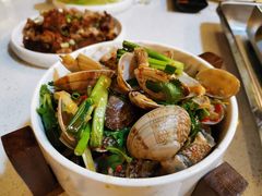 -浮何烤铺(桐梓林店)