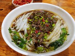 -肆姐面粉馆(坡子街店)