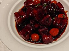 -老平安农家菜(平安店)