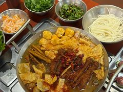 -小螺大作·螺蛳粉火锅(林和西店)