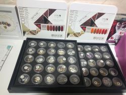 镶钻-J·C NAIL美甲美睫