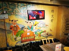 -可可大虾武汉土菜大排档(万松园1店)