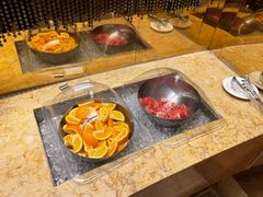 -宁波东港喜来登酒店