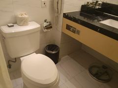 -上海新锦江大酒店